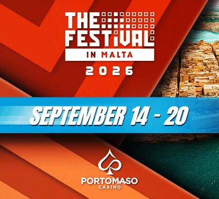 Schemat för 2026 års The Festival Malta har allt och lite till