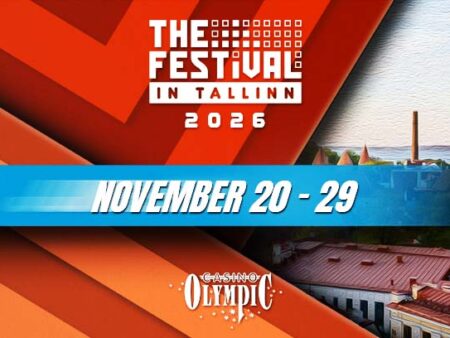 2026 års The Festival Tallinn har siktet inställt på världsrekord