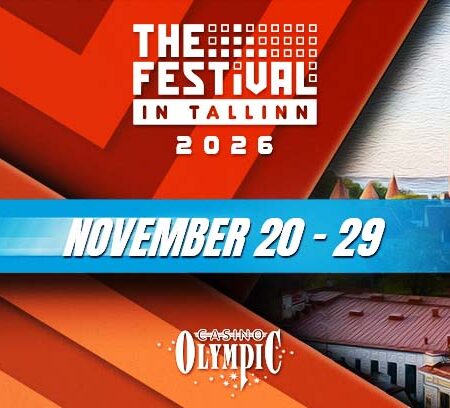 2026 års The Festival Tallinn har siktet inställt på världsrekord